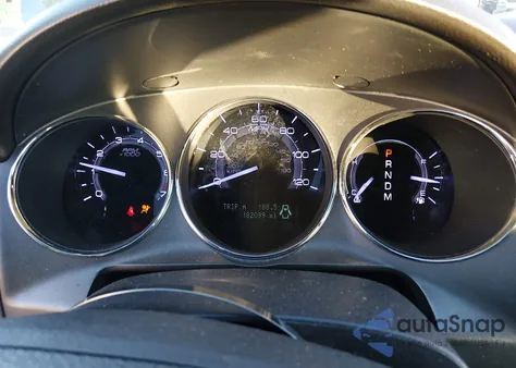 2011 Lincoln Mkz из США, поврежденный, VIN 3LNHL2GC8BR769320